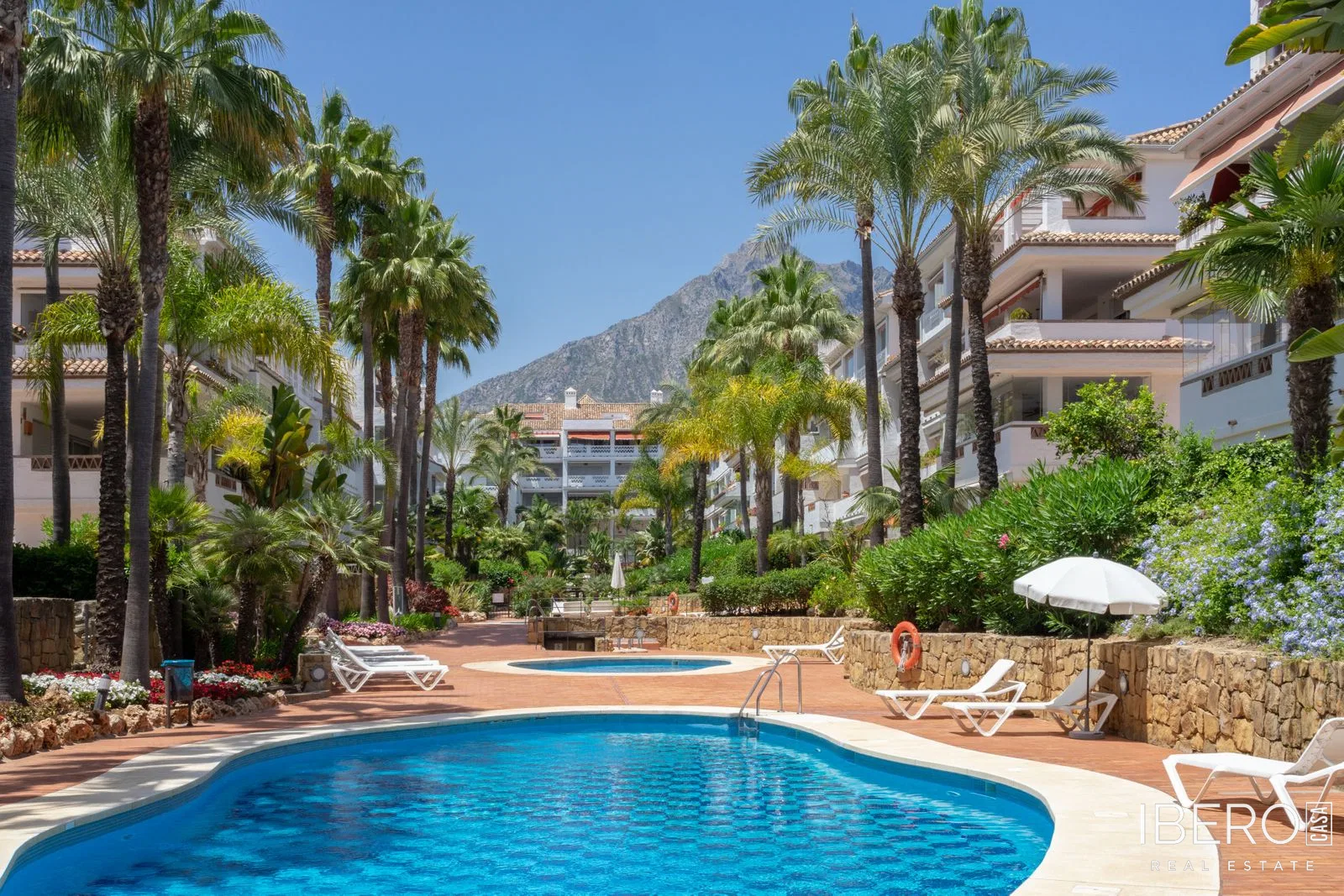 Apartamento de 3 dormitorios, The Golden Mile