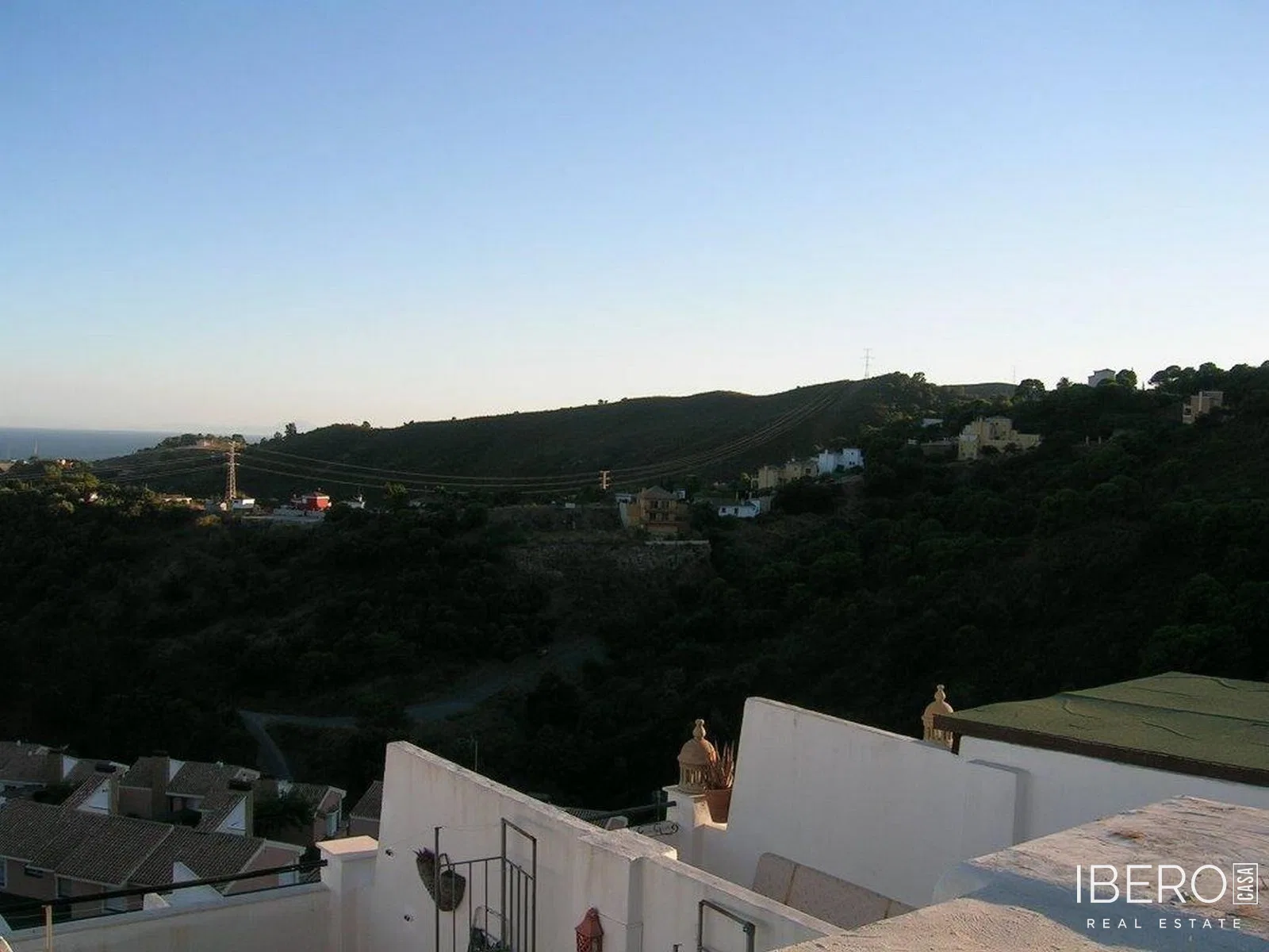 Apartmán s 1 ložnicí a výhledem na moře, Estepona