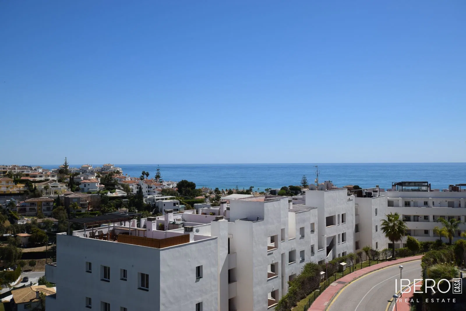 Apartamento de 3 dormitorios con vistas al mar, Miraflores