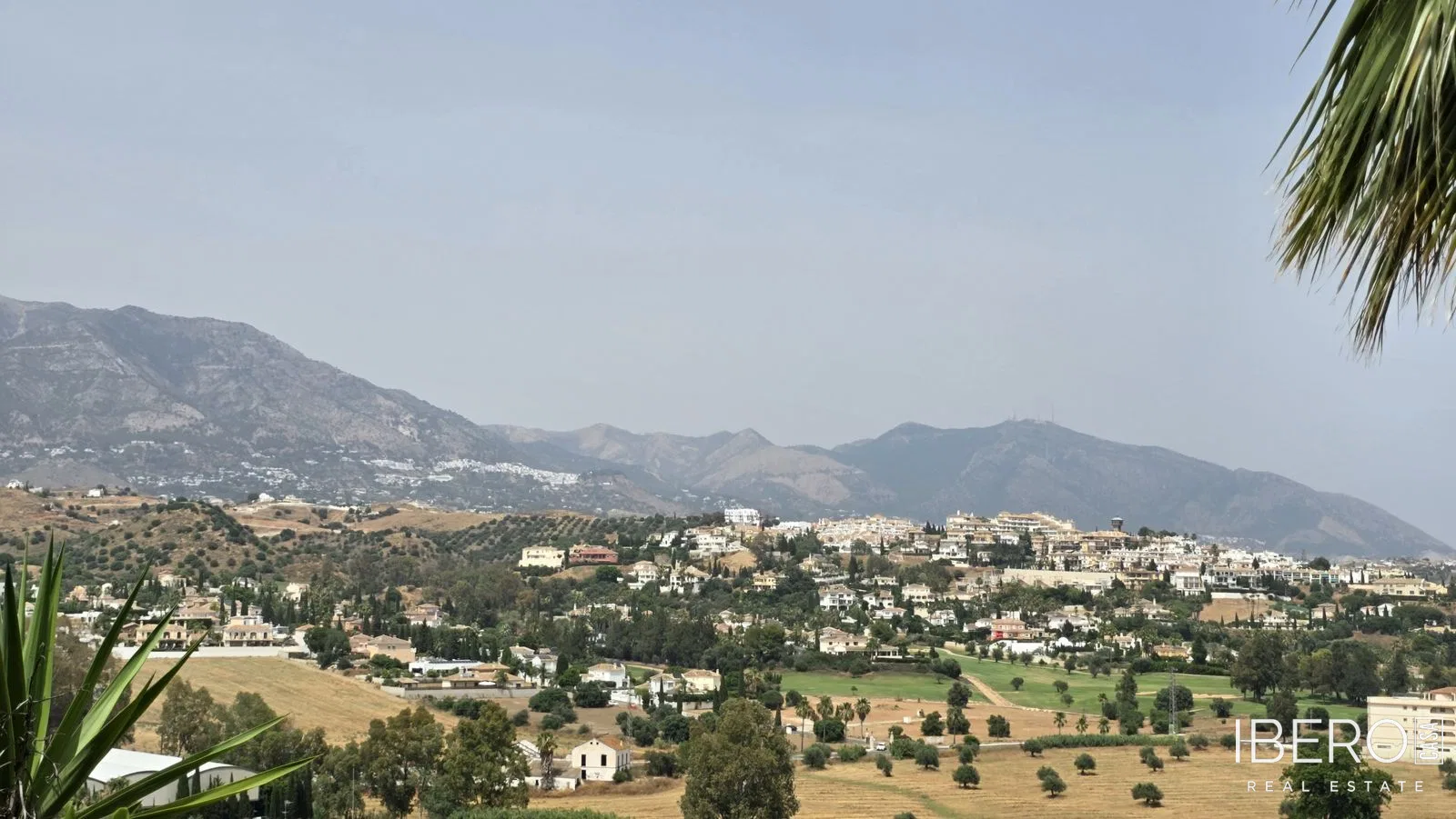 Apartmán se 3 ložnicemi a výhledem na moře, La Cala Hills
