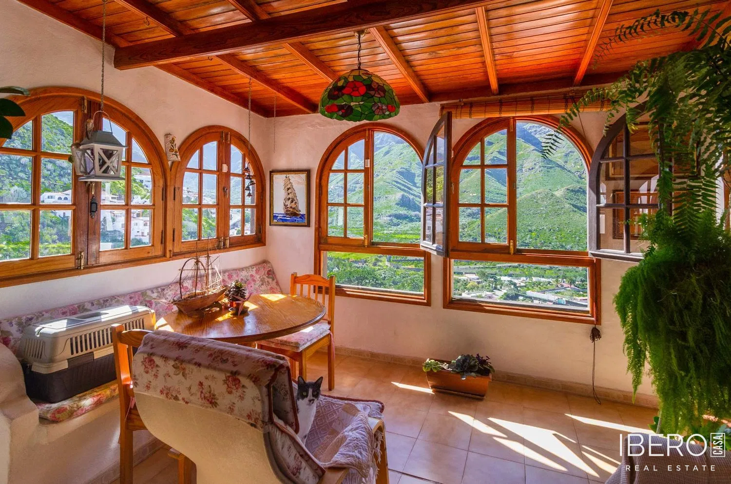 Casa de 3 dormitorios, Agaete