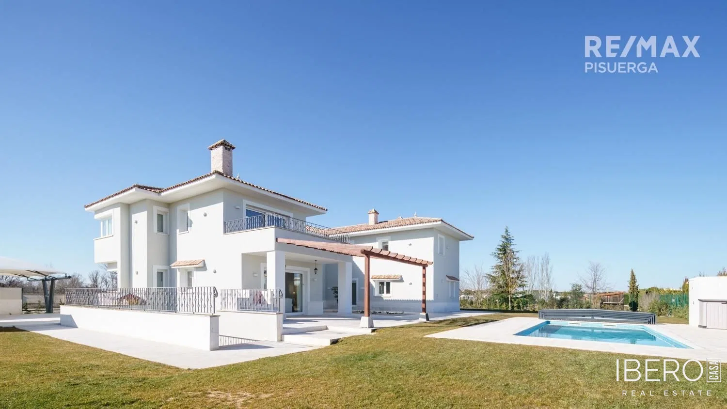 Casa de 7 dormitorios, Laguna de Duero
