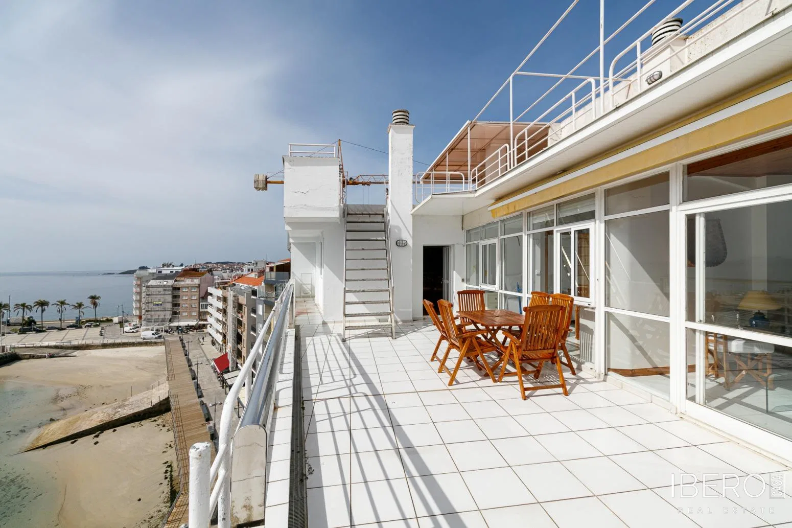 Apartmán s 5 ložnicemi, Sanxenxo