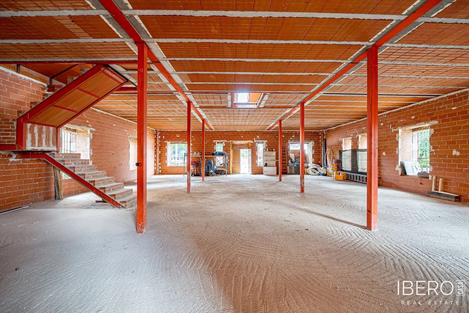 7-bedroom house, Colmenar Viejo