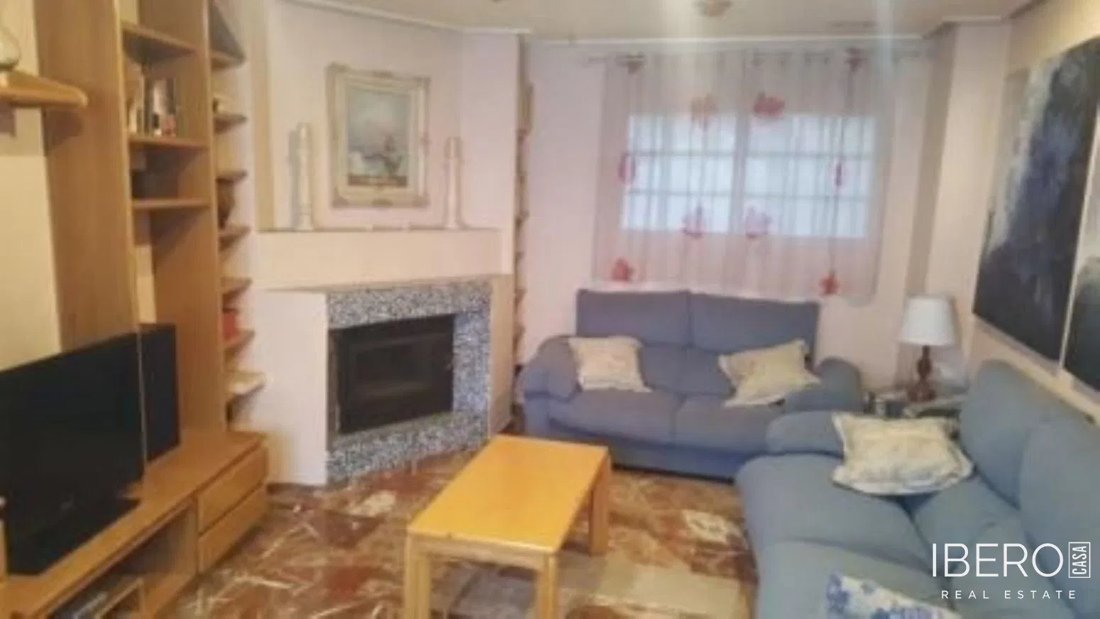 Apartmán s 5 ložnicemi, Elche