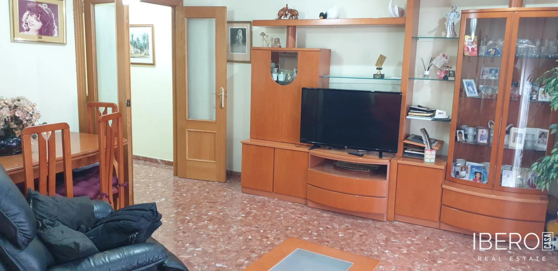 Apartmán se 3 ložnicemi, Elche