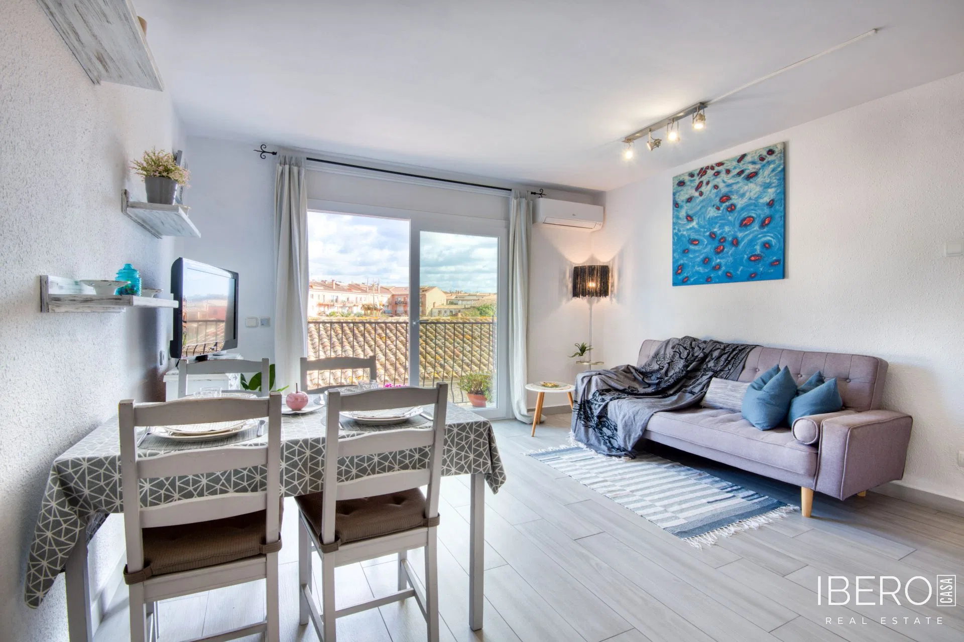 3-bedroom apartment, Calonge