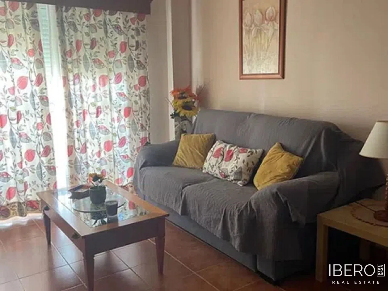 Apartmán s 1 ložnicí kousek od moře, Fuengirola