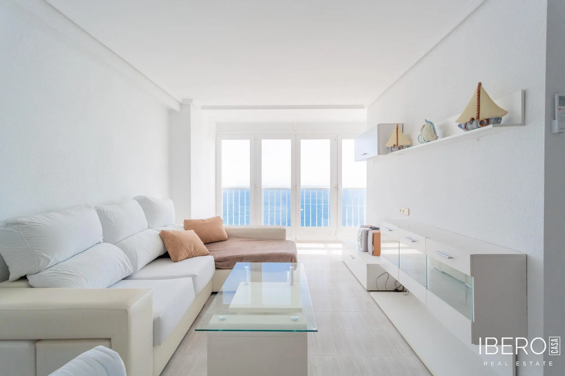 Apartmán se 2 ložnicemi, Jávea - Xàbia
