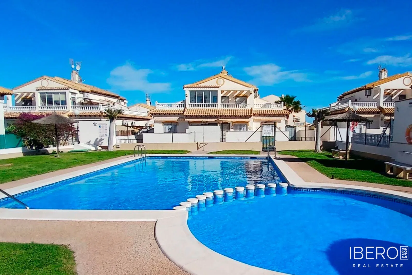 Dům se 3 ložnicemi, Orihuela Costa