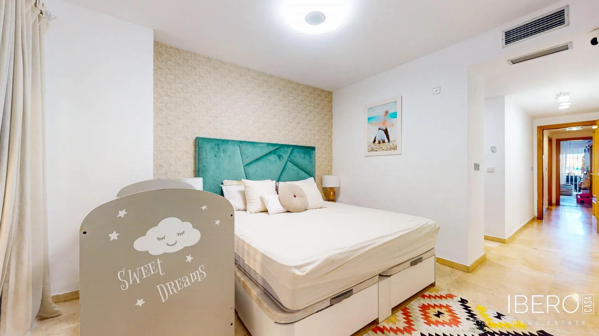 Apartamento de 2 dormitorios, Marbella