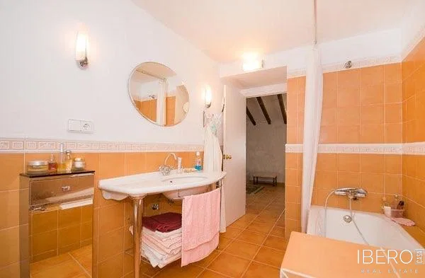 Dům se 6 ložnicemi, Benissa