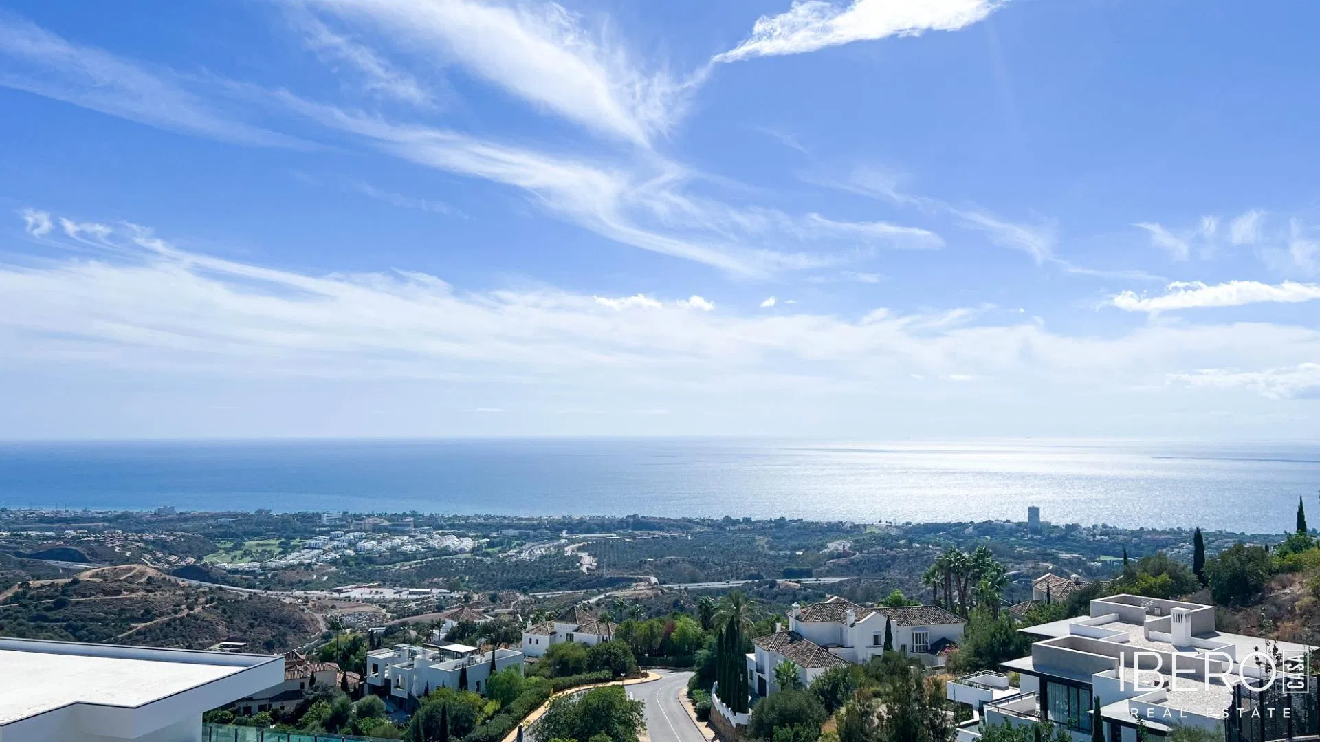 Dům s 5 ložnicemi, Marbella