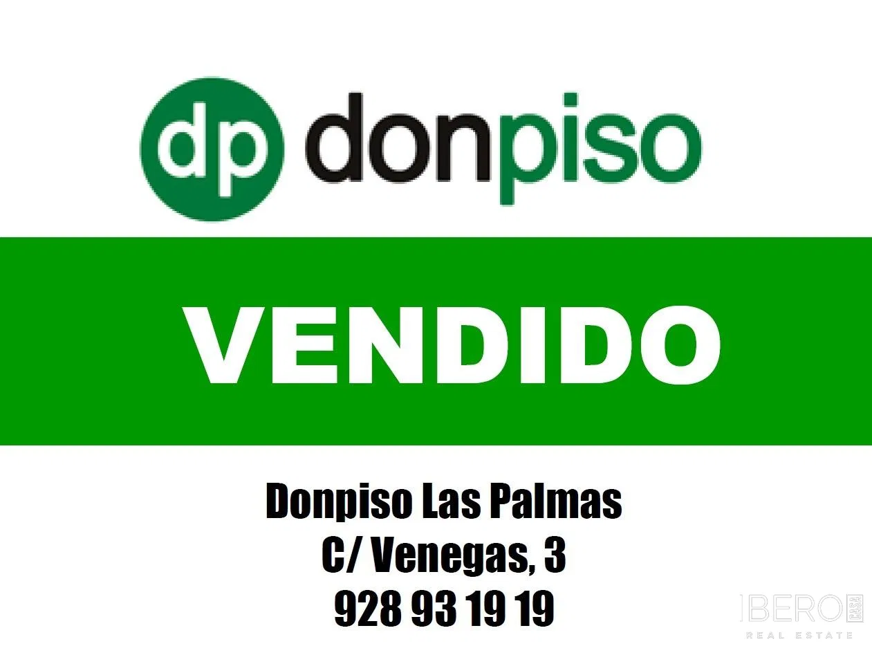 Apartmán se 3 ložnicemi, Las Palmas de Gran Canaria