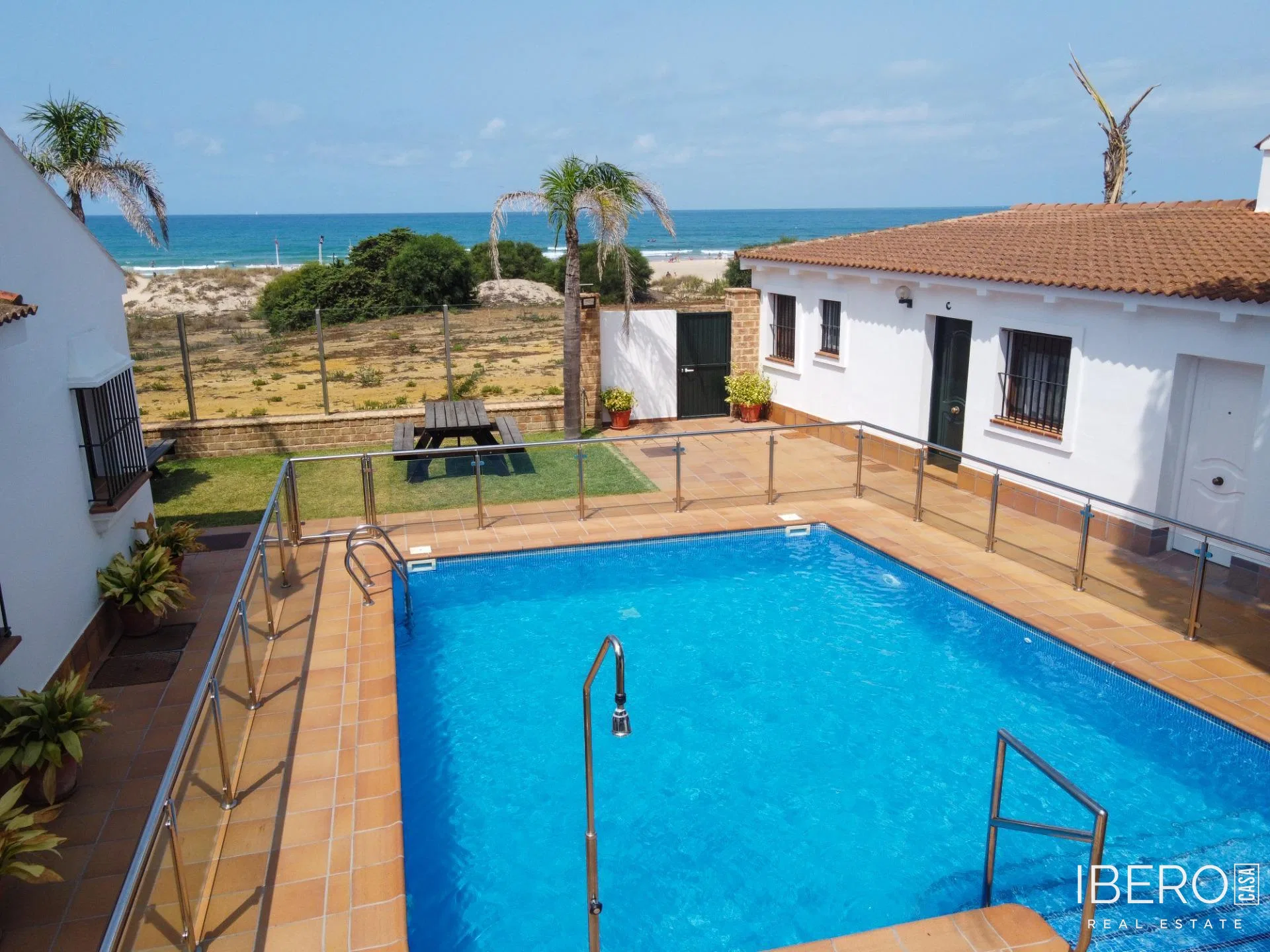 Casa de 9 dormitorios, Chiclana de la Frontera