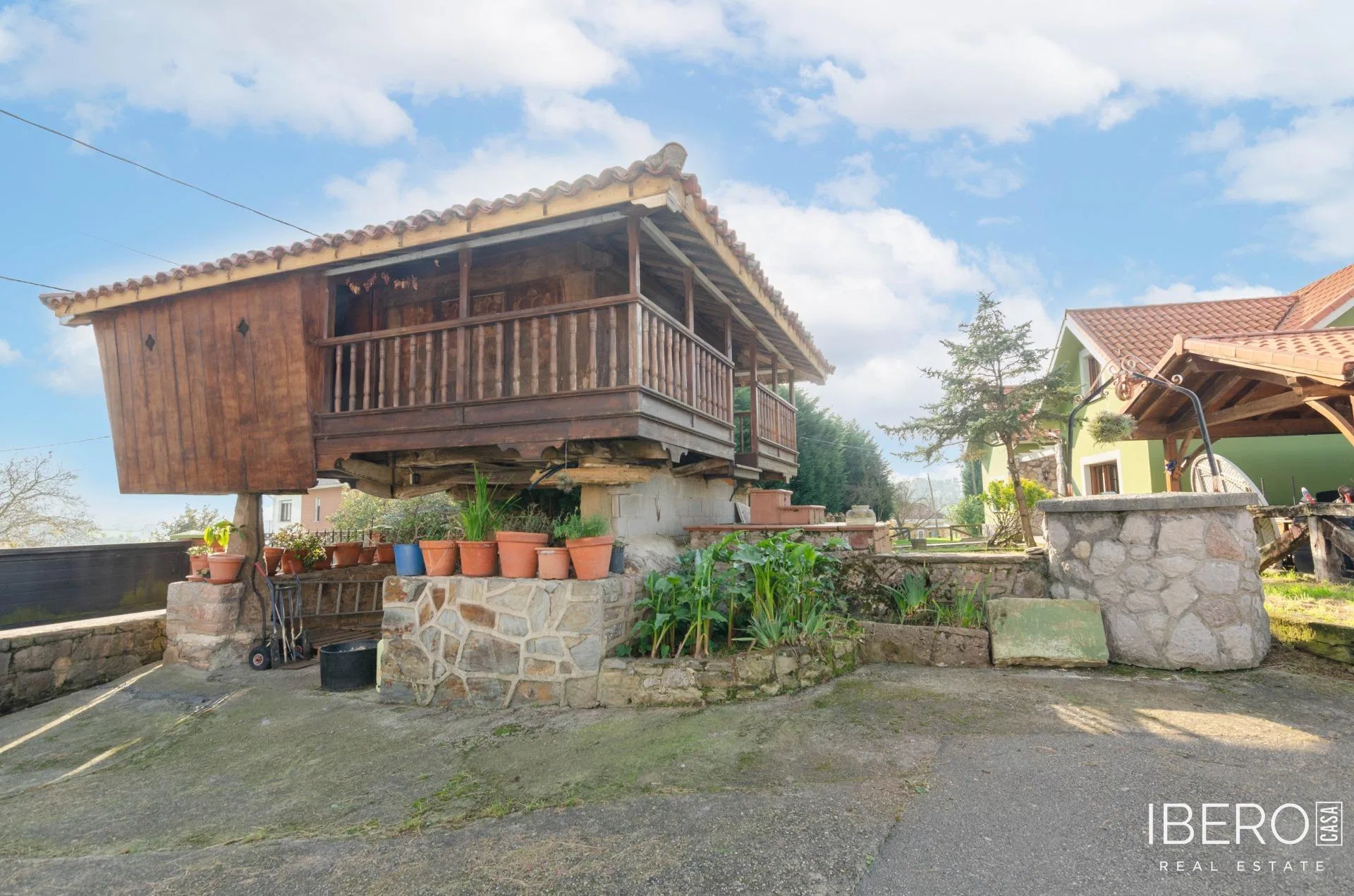 Dům s 5 ložnicemi, Corvera de Asturias