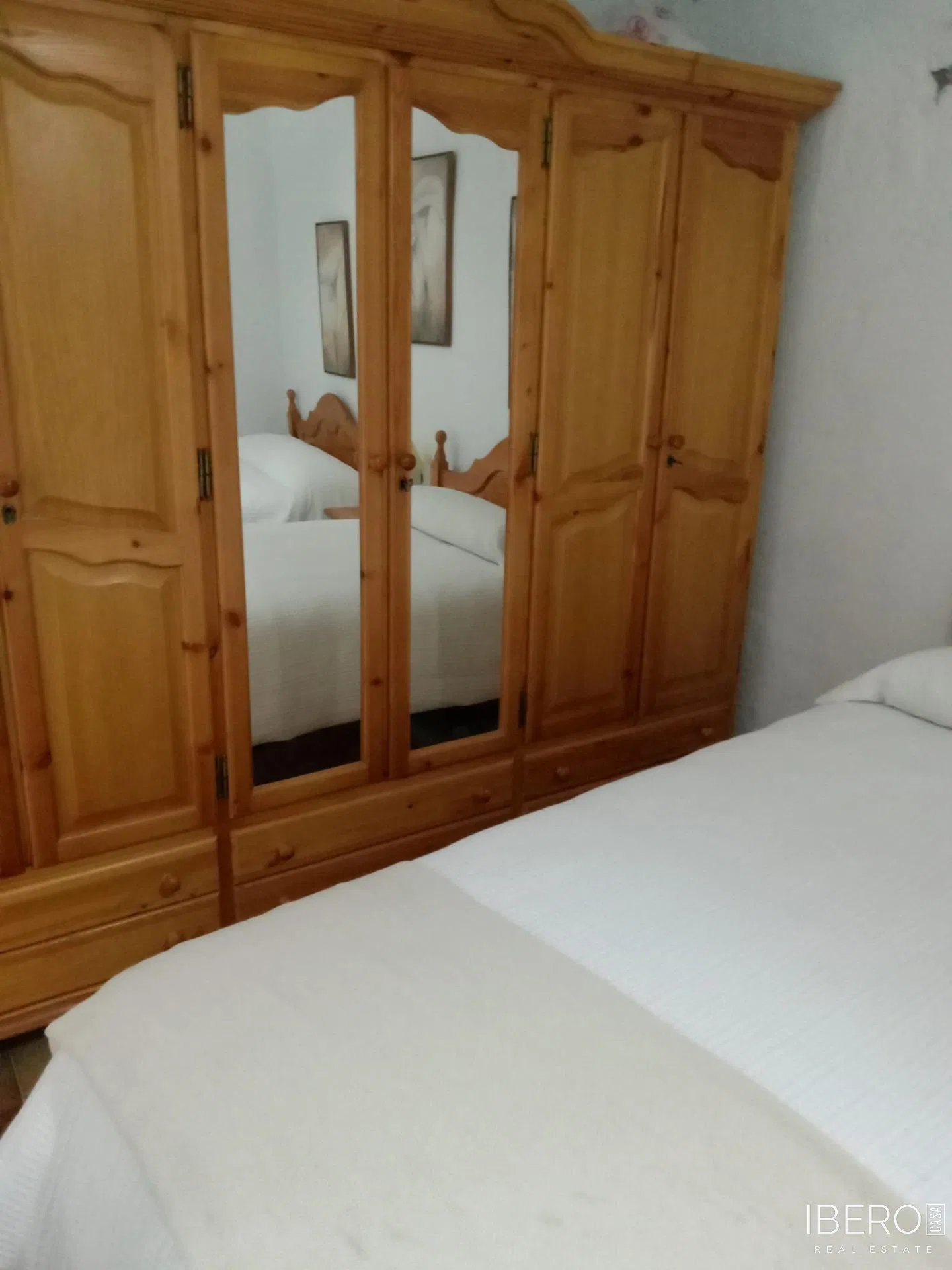 Casa de 4 dormitorios, Gergal