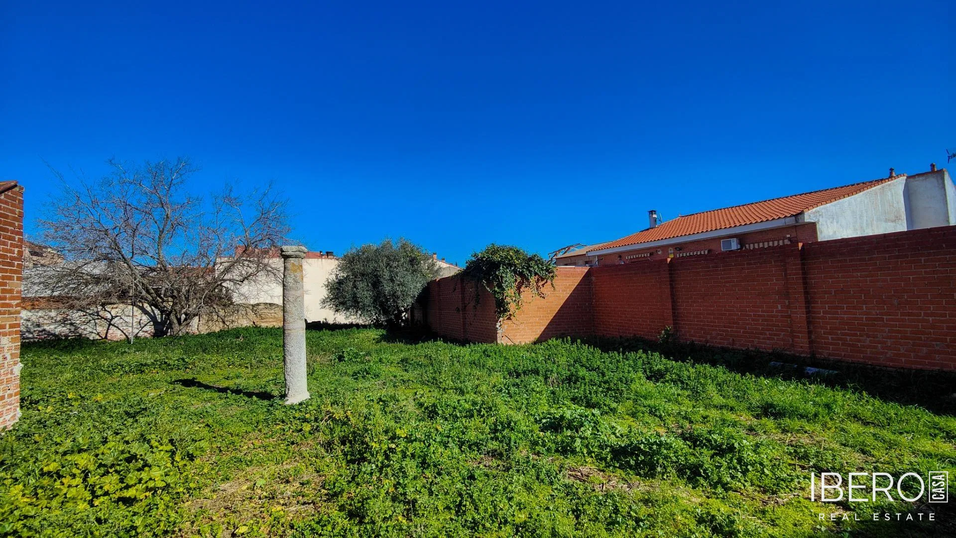 Dům se 16 ložnicemi, Casarrubios del Monte