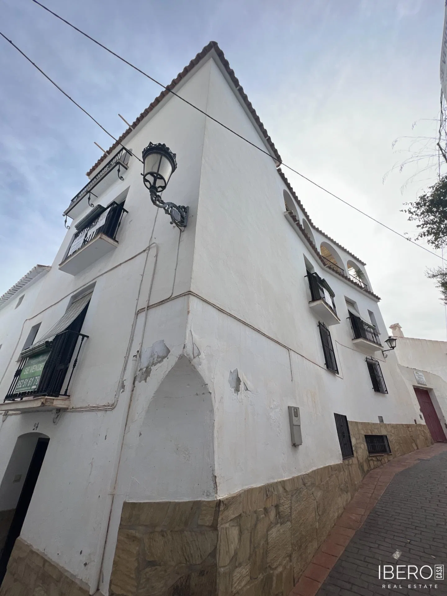 5-bedroom house, Competa