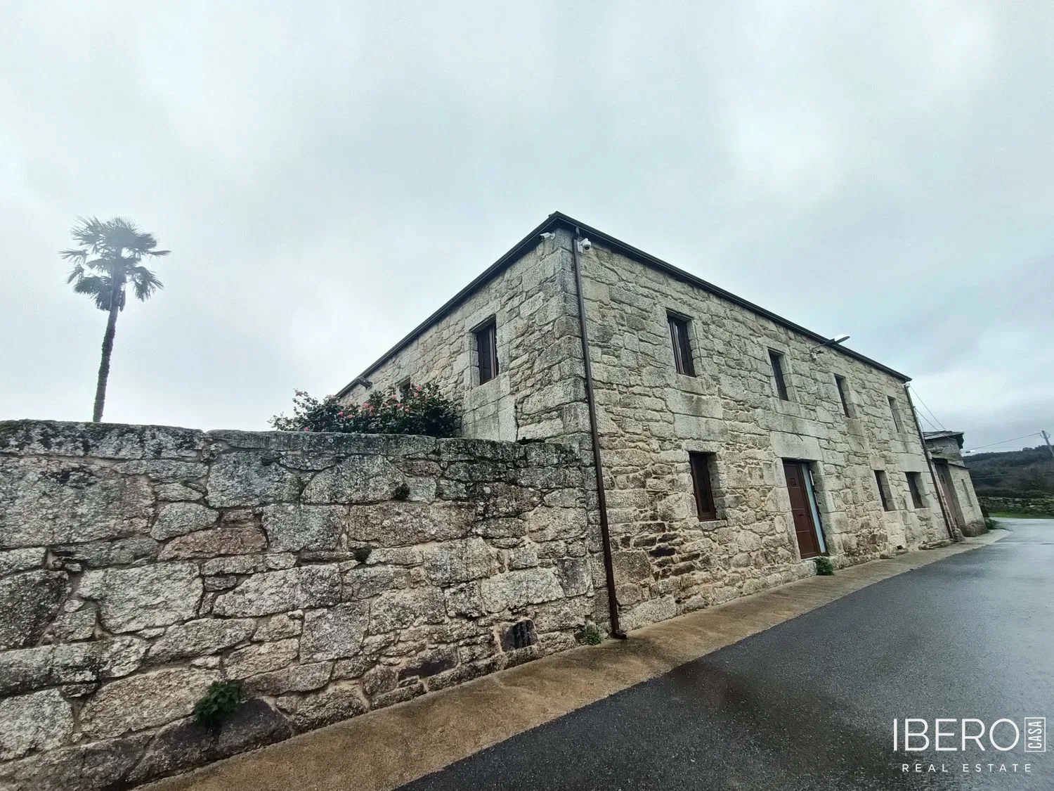 6-bedroom house, Lugo