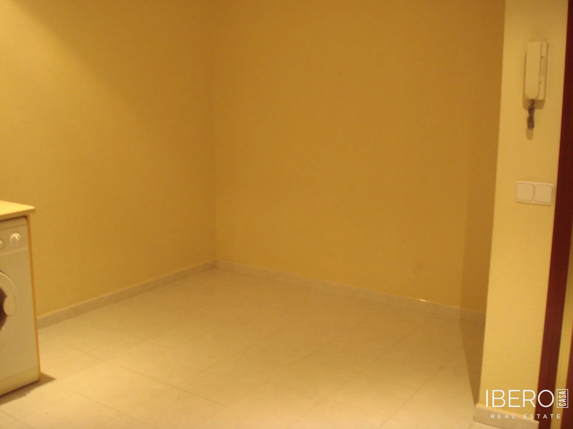 Apartamento de 3 dormitorios, Madrid