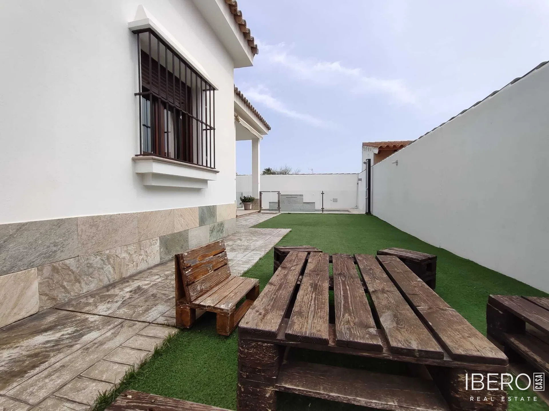 Casa de 3 dormitorios, Chiclana de la Frontera