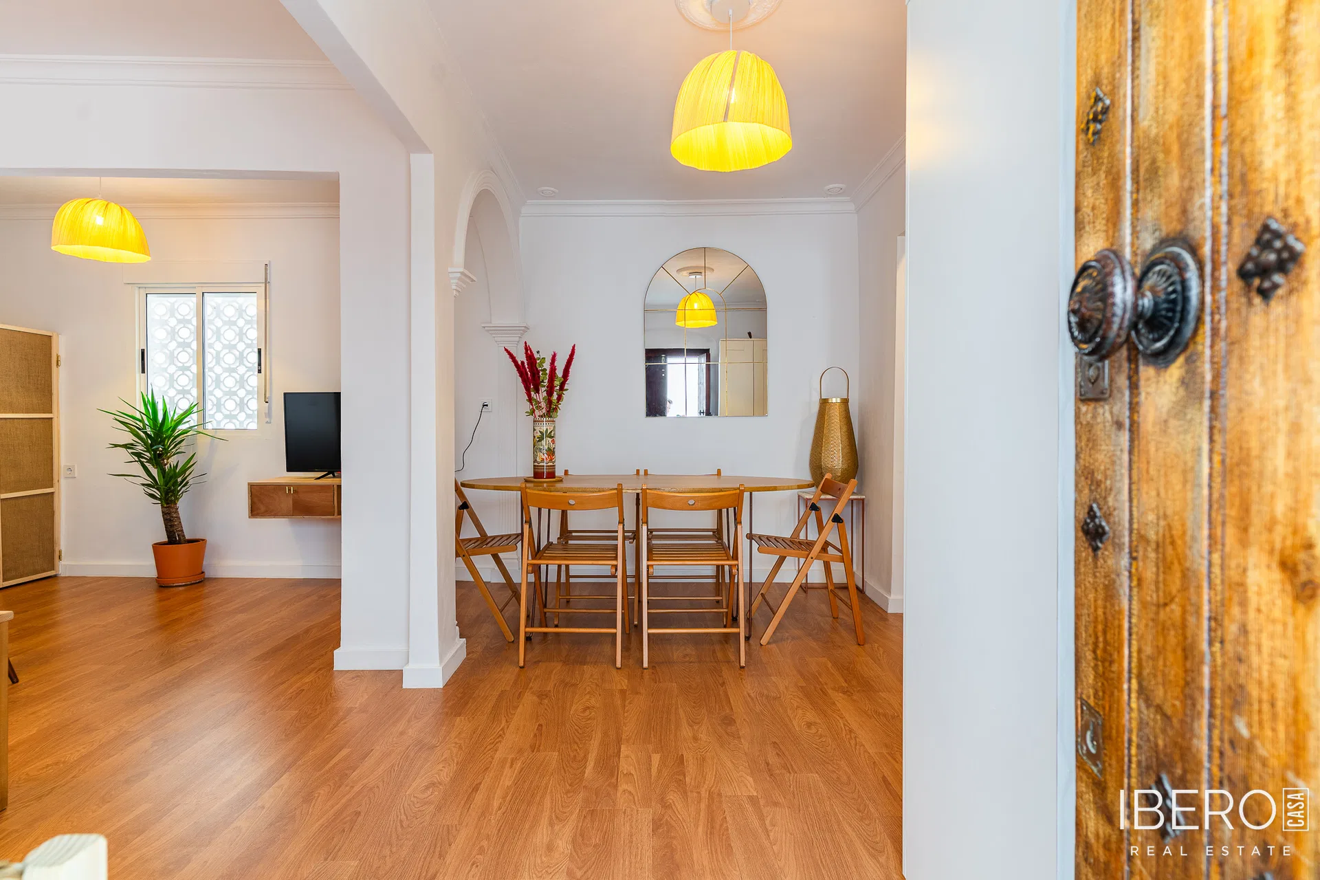 2-bedroom house, Arcos de la Frontera