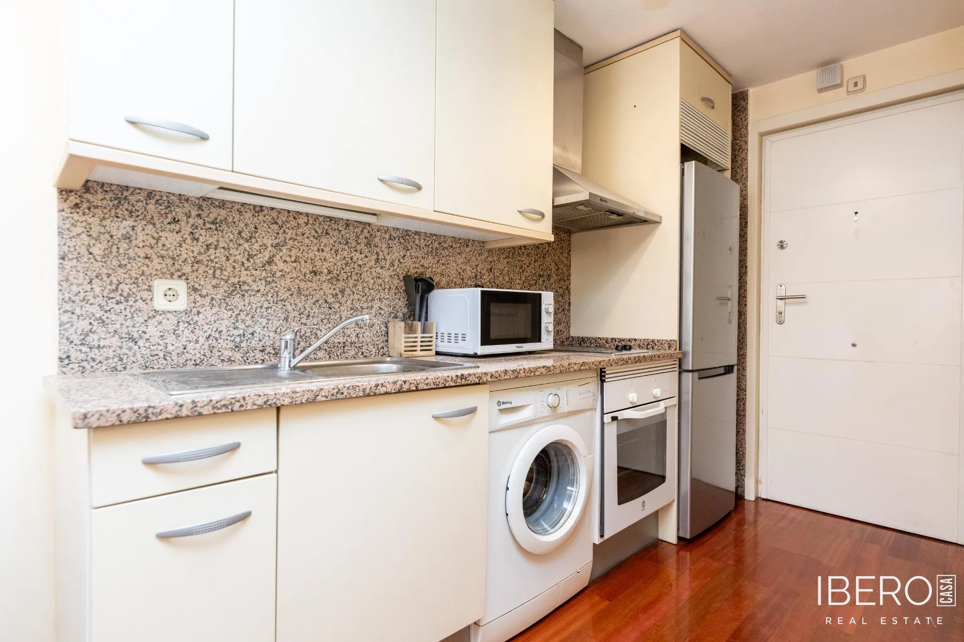 Apartmán s 1 ložnicí, Madrid