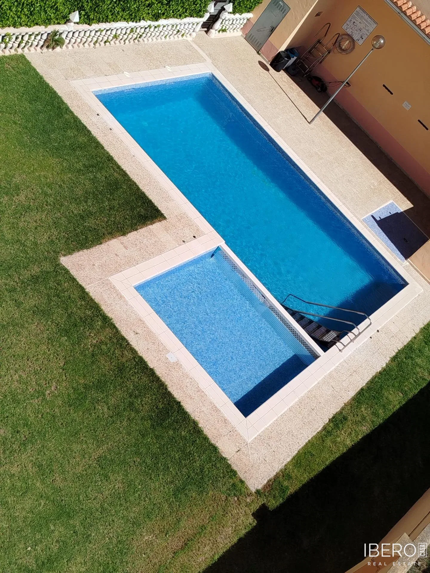 Apartamento de 4 dormitorios, Lo Pagan
