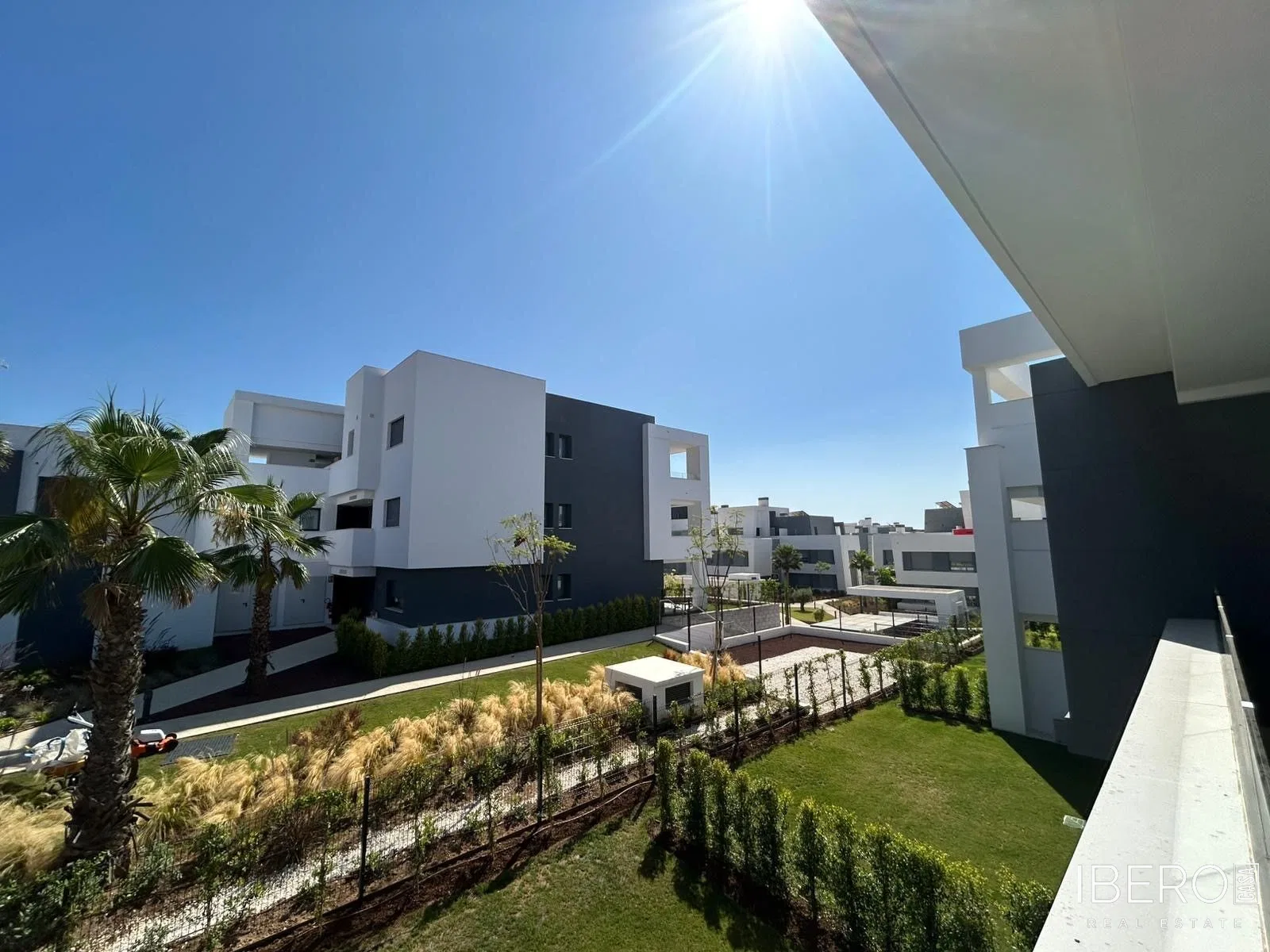 Apartamento de 3 dormitorios, Selwo
