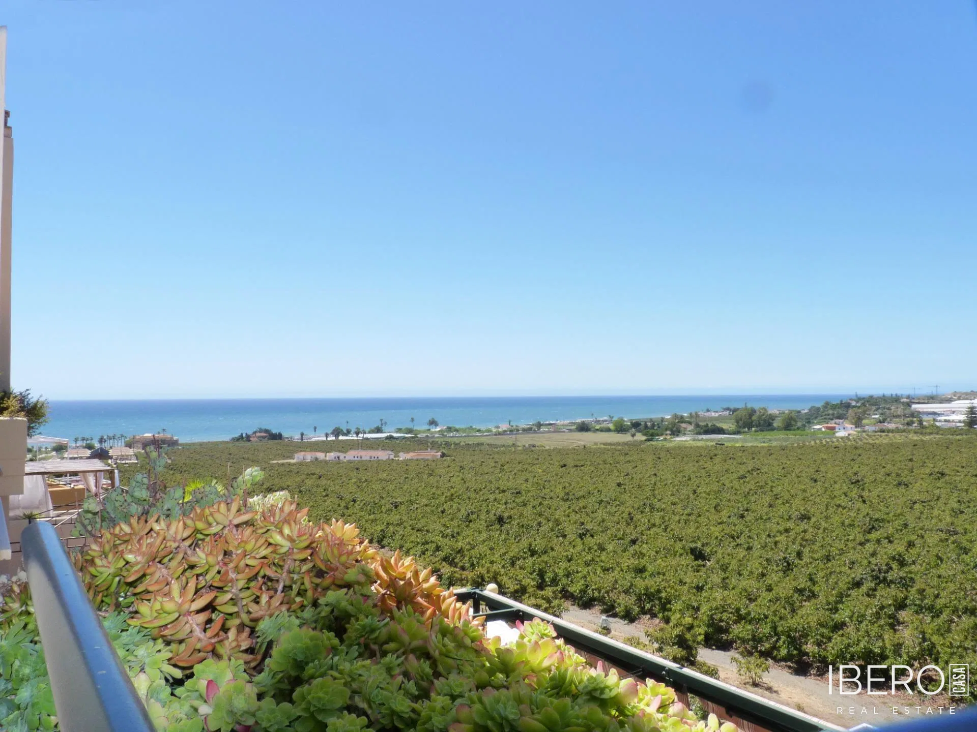 Apartamento de 4 dormitorios, Vélez - Málaga
