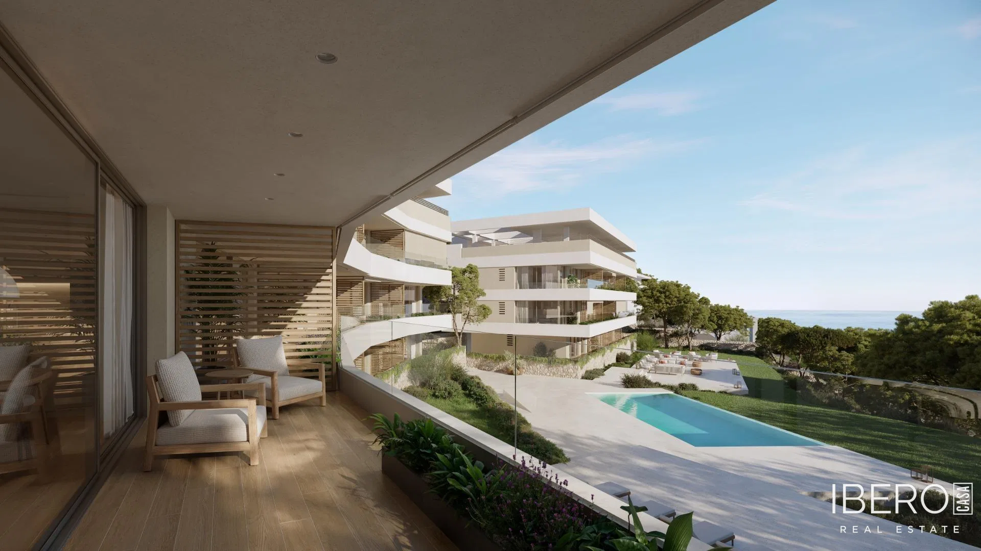 Apartamento de 2 dormitorios, Salou