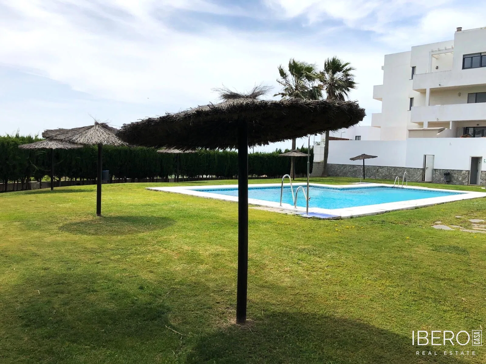 Apartmán se 2 ložnicemi, Conil de la Frontera