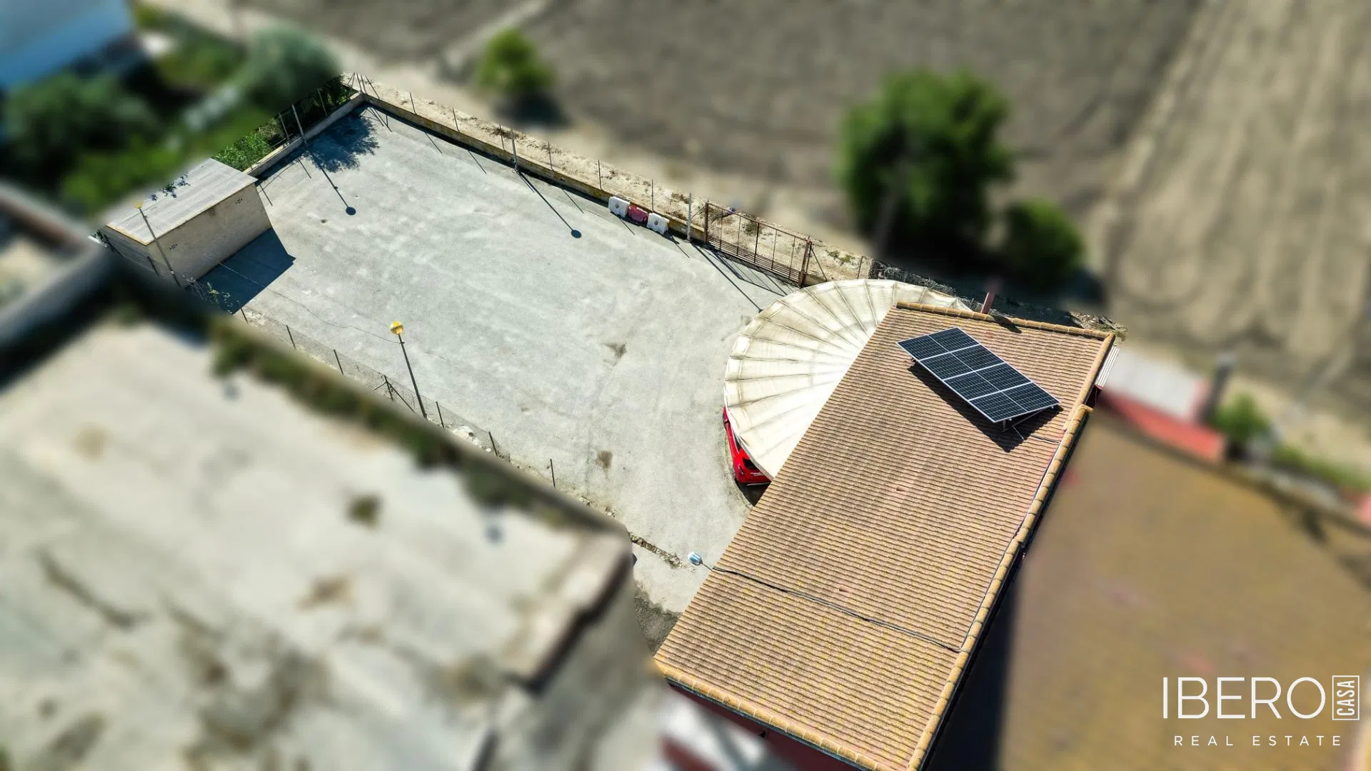 Dům se 3 ložnicemi, Orihuela