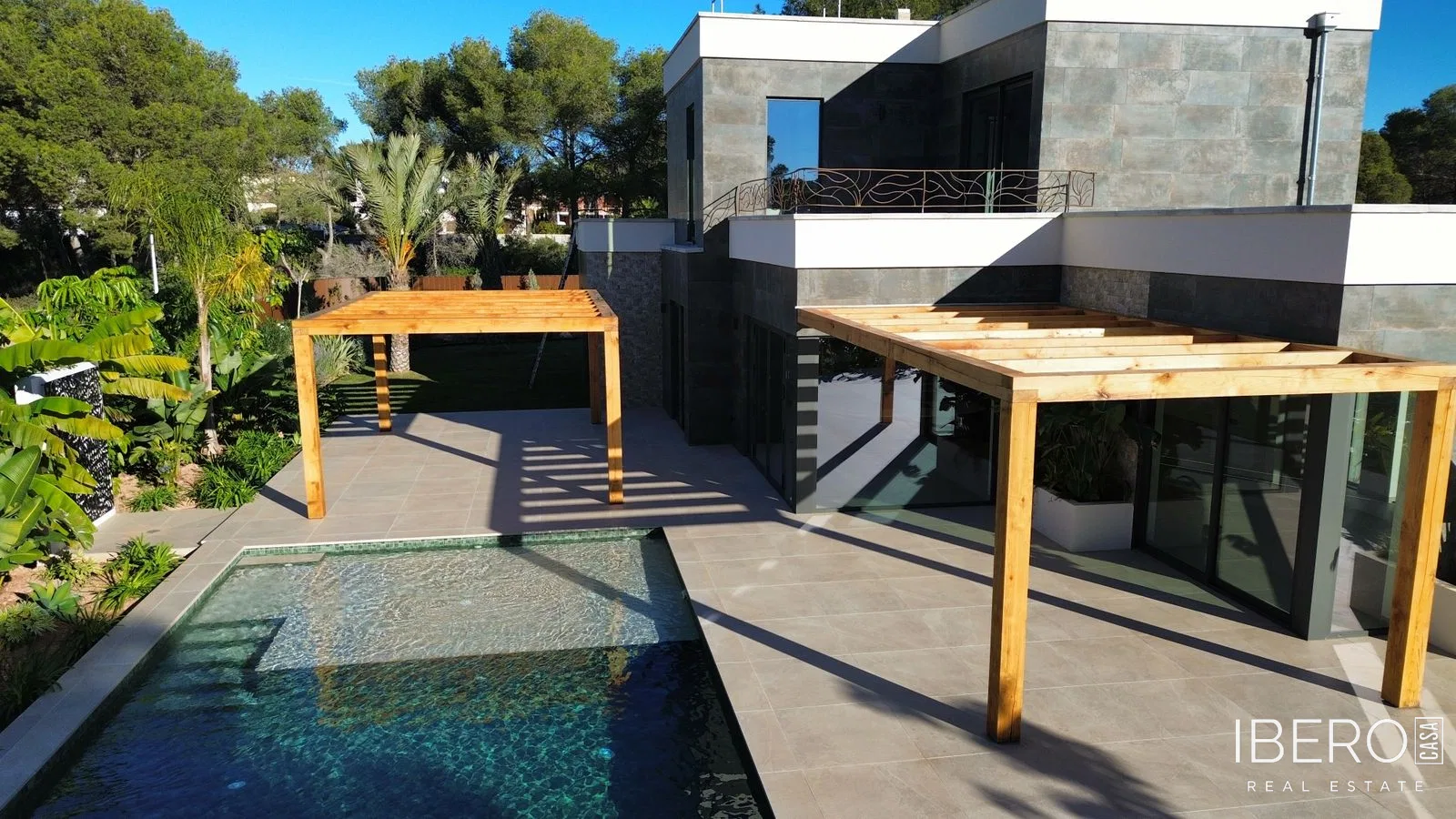 Dům se 3 ložnicemi, Javea