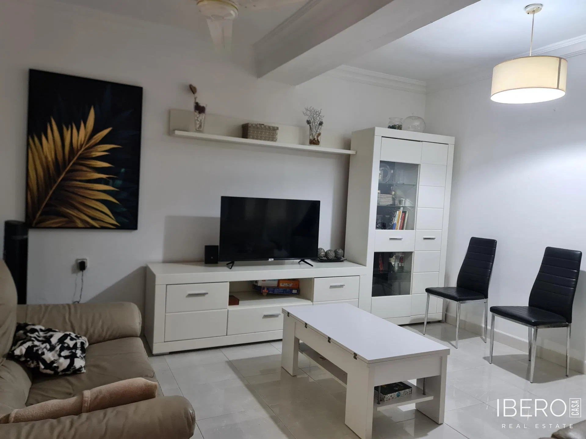 Apartmán se 3 ložnicemi, Conil de la Frontera