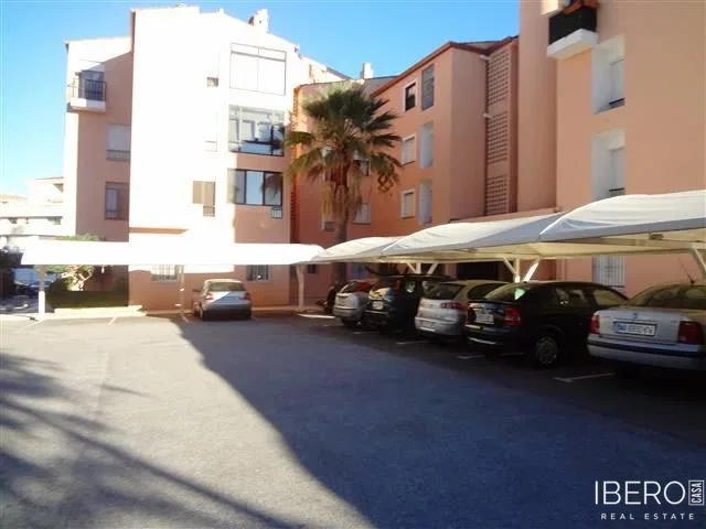Apartmán se 3 ložnicemi a výhledem na moře, Nueva Andalucía