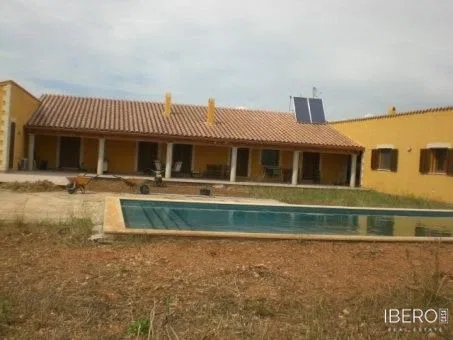 Dům se 4 ložnicemi, Palma de Mallorca