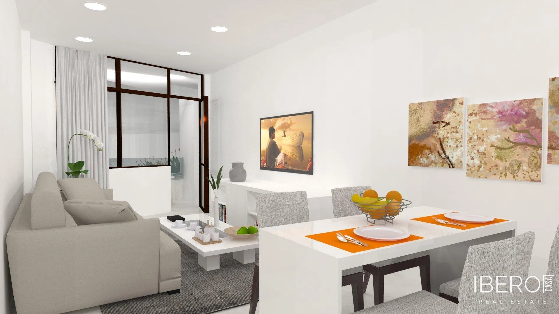 Apartmán 41 m², Las Palmas de Gran Canaria