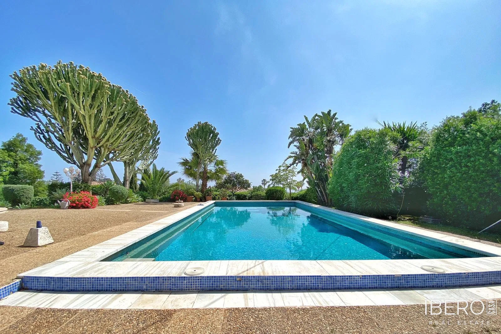 Dům se 4 ložnicemi a výhledem na moře, Marbella