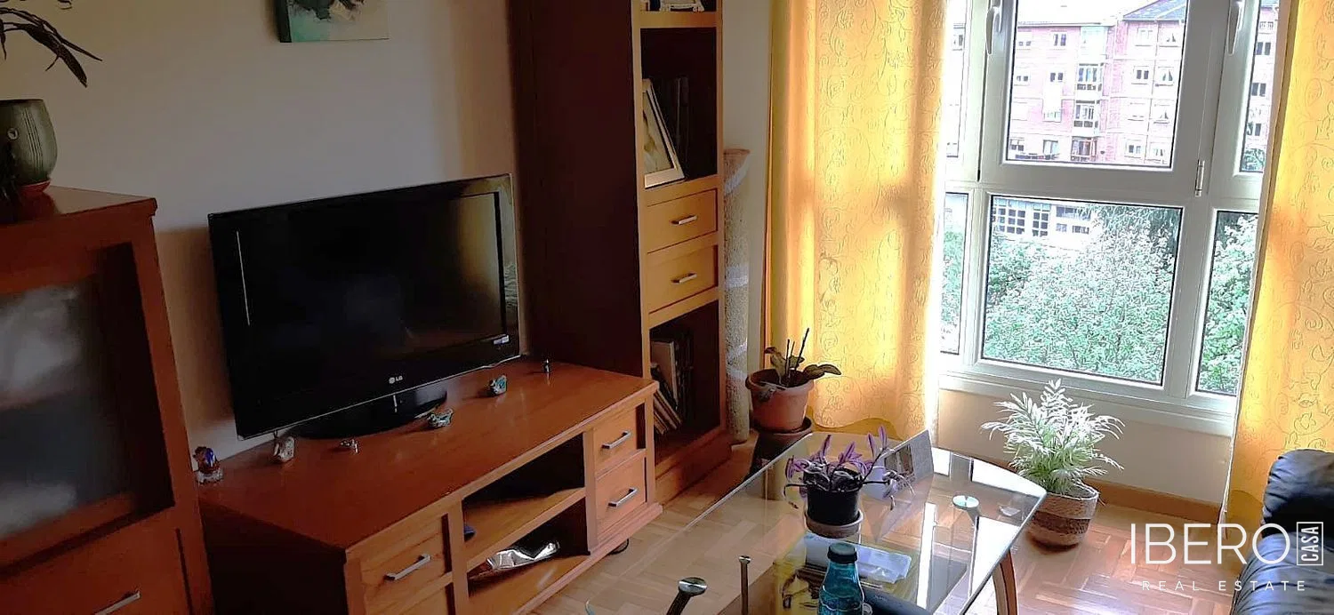 Apartmán s 1 ložnicí, Avilés