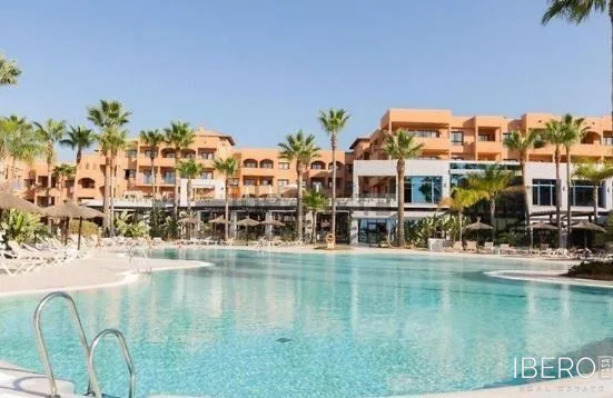 Apartmán s 1 ložnicí, Benahavis