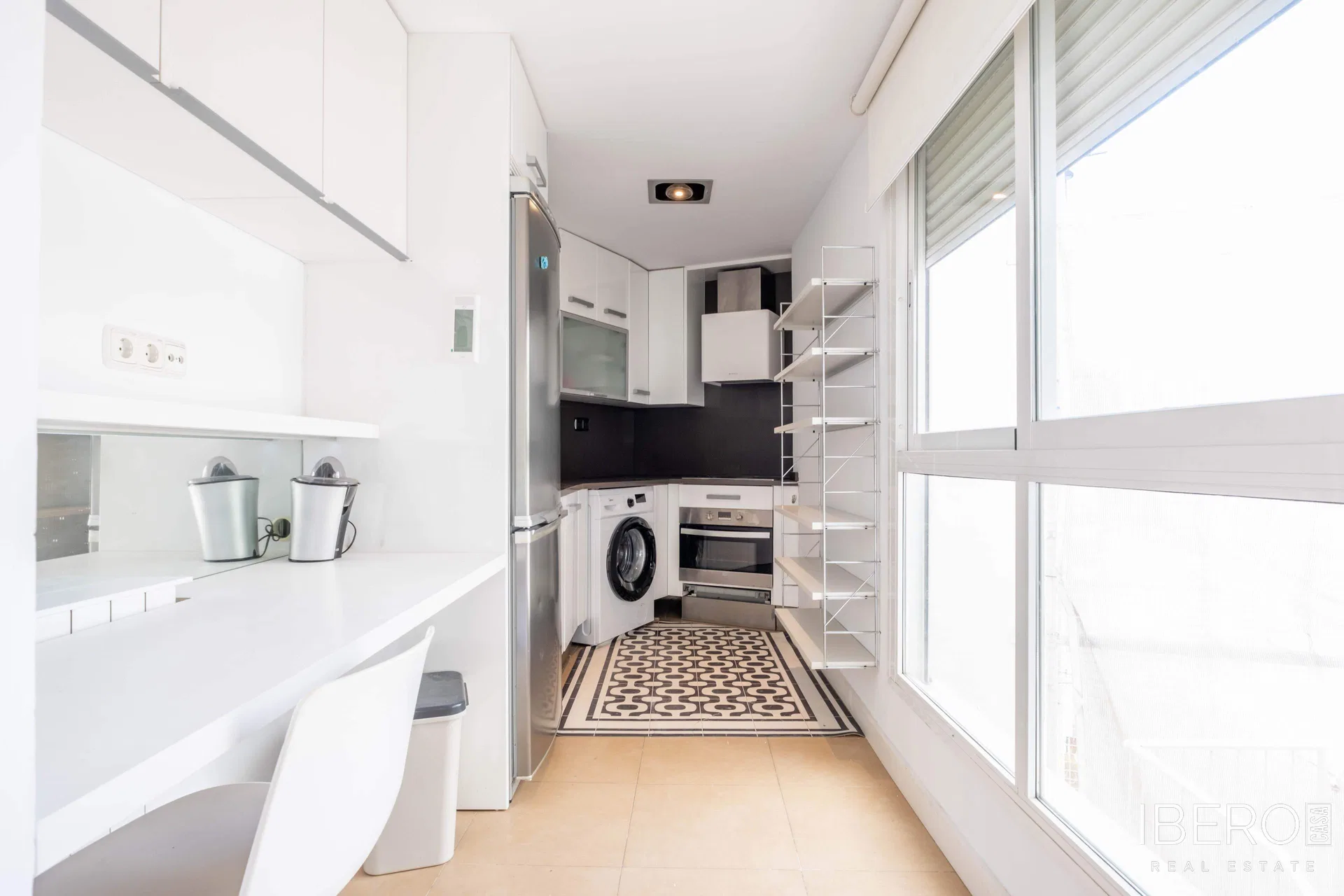 Apartmán se 3 ložnicemi, Zaragoza