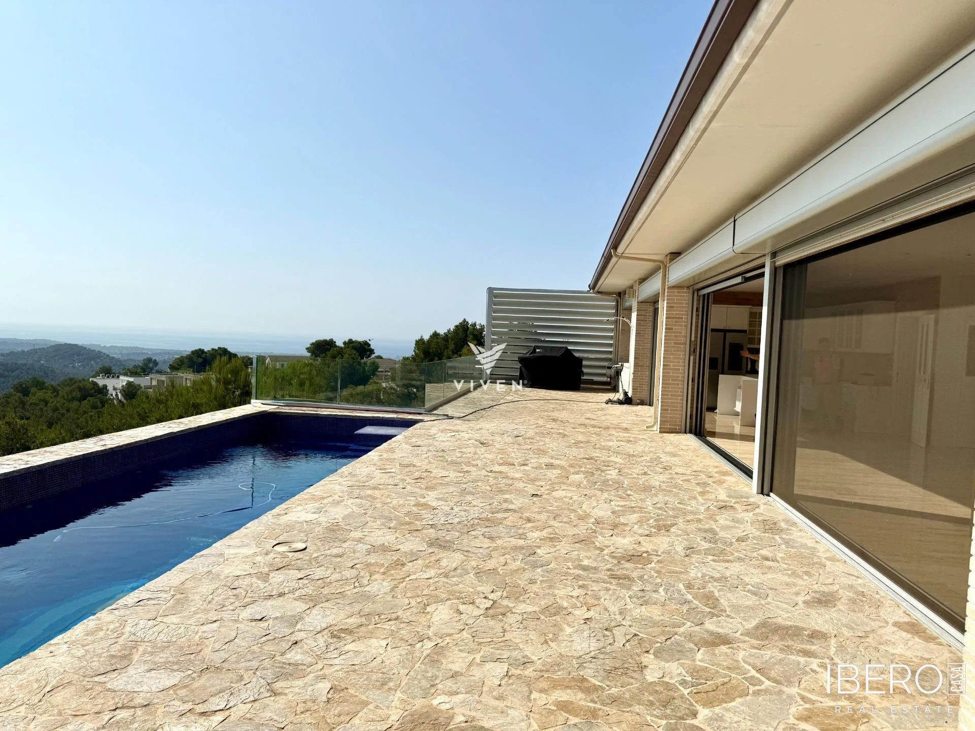 Dům se 6 ložnicemi, Castellet i la Gornal