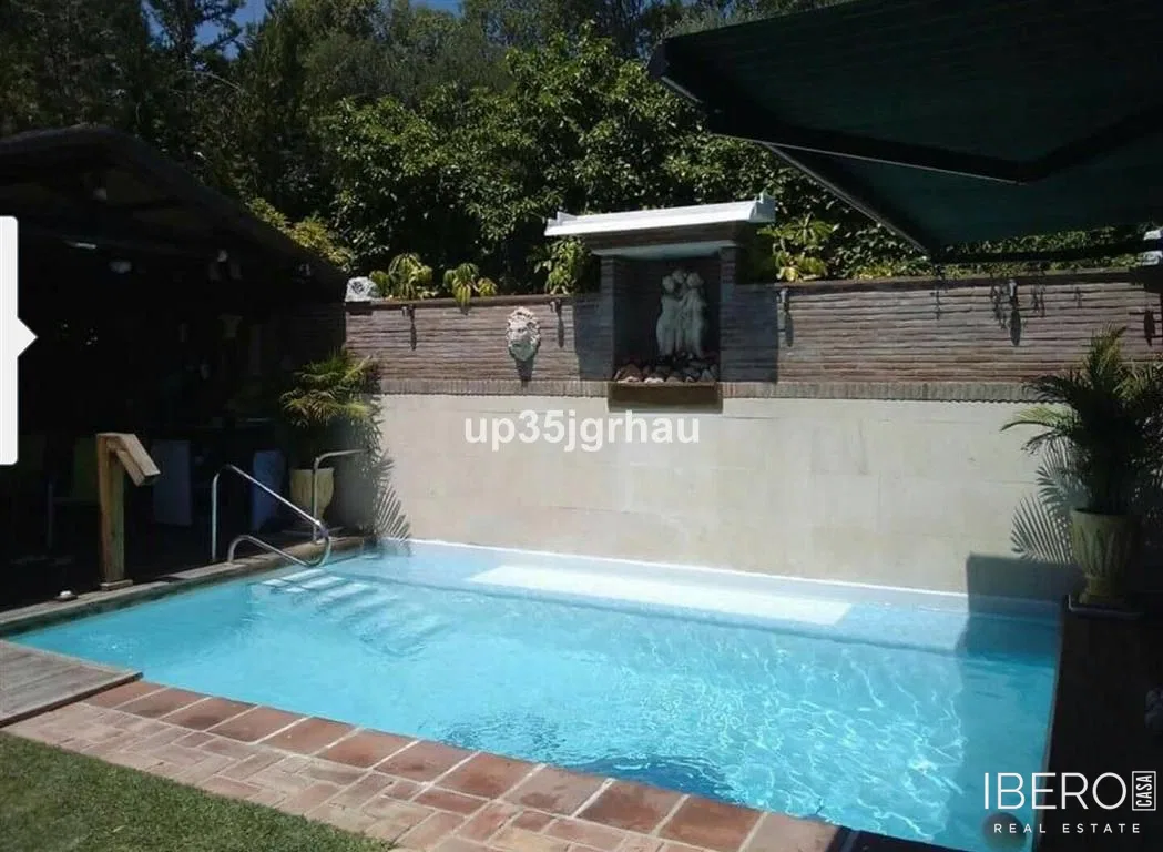 Apartmán se 3 ložnicemi kousek od mariny, Estepona
