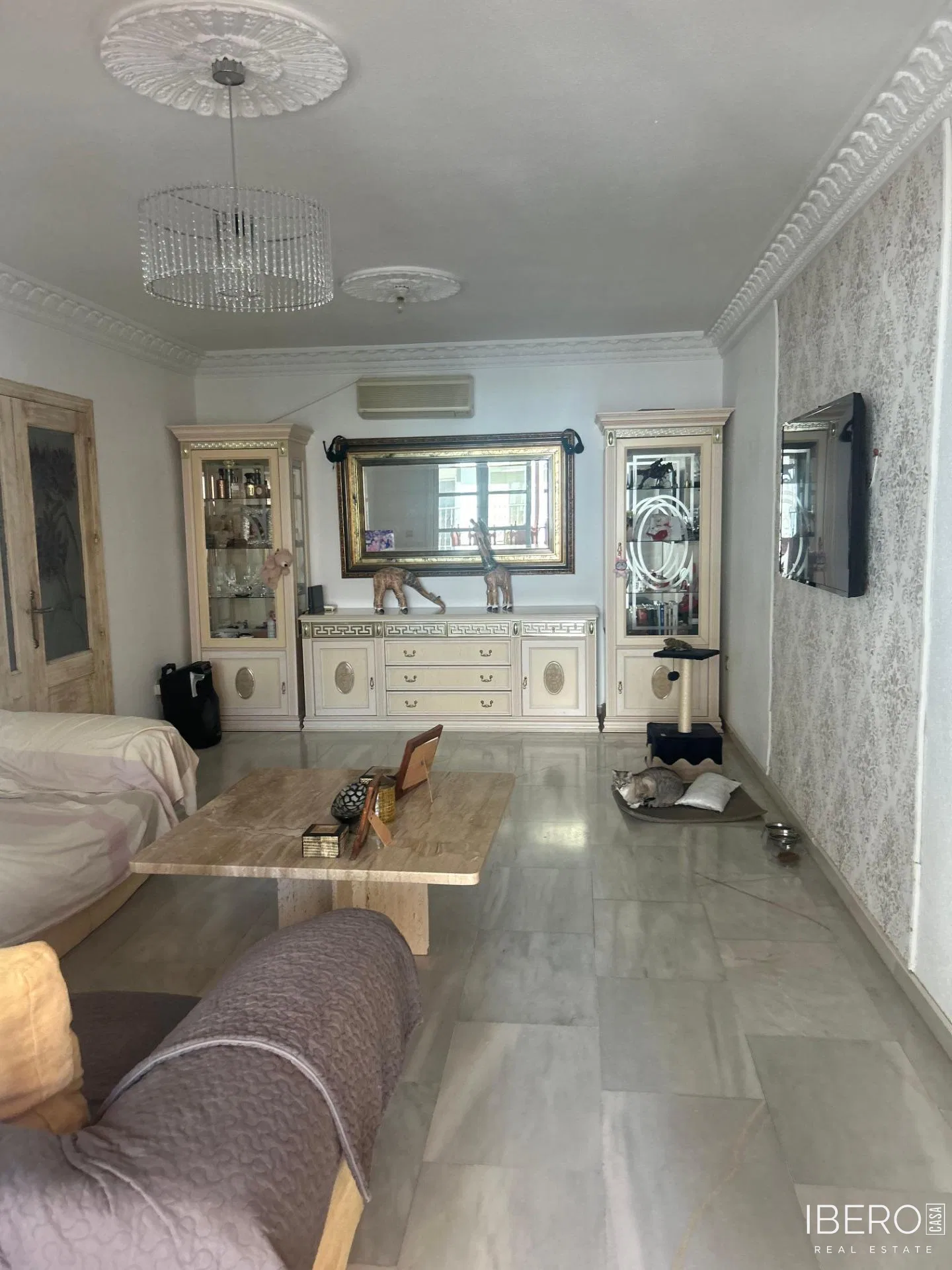 Apartmán se 2 ložnicemi, Fuengirola