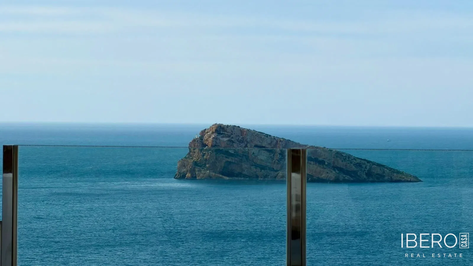 Apartmán se 2 ložnicemi, Benidorm