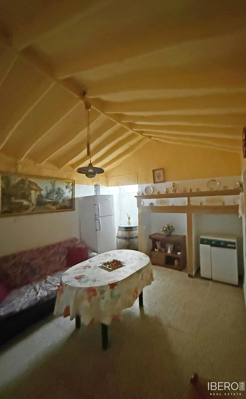 Dům s 5 ložnicemi a panoramatickým výhledem, Villanueva de Algaidas