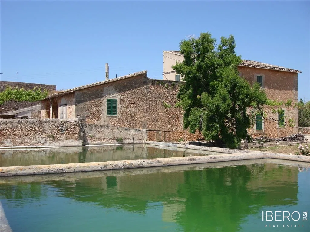 Dům s 5 ložnicemi a výhledem do hor, Palma de Mallorca