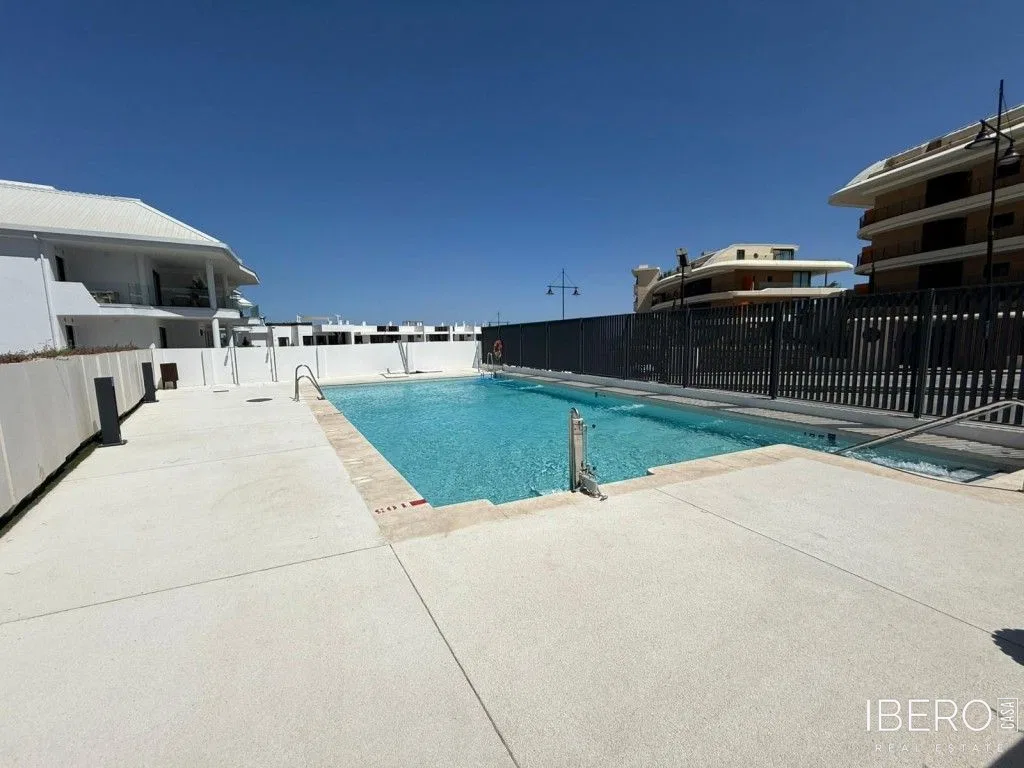 Apartmán se 3 ložnicemi, Fuengirola
